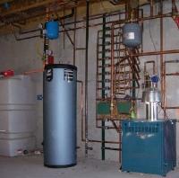 Eco Plumbing Heating & Air Conditioning image 4